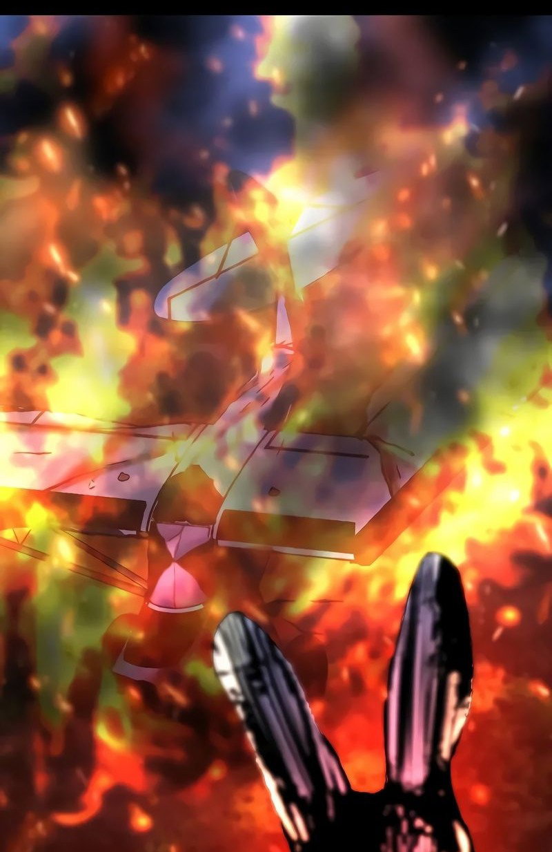 Манга Академия Халлим - Глава 143 Страница 4