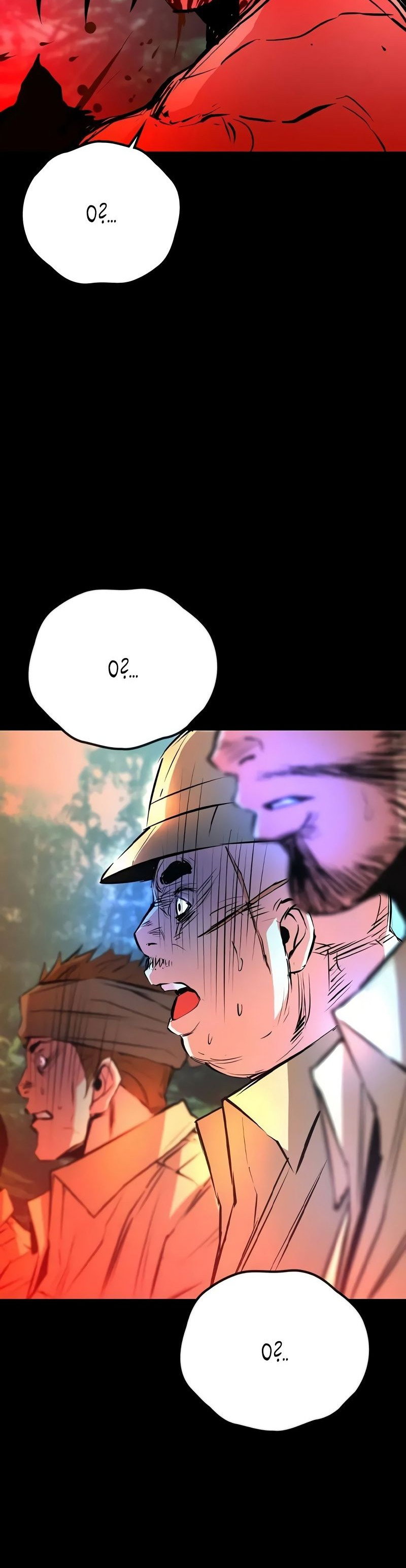 Манга Академия Халлим - Глава 142 Страница 79