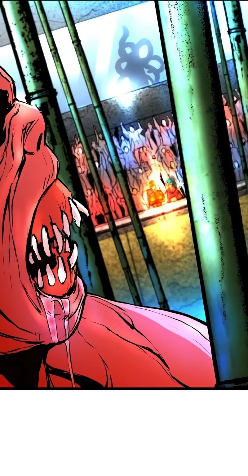 Манга Академия Халлим - Глава 142 Страница 109