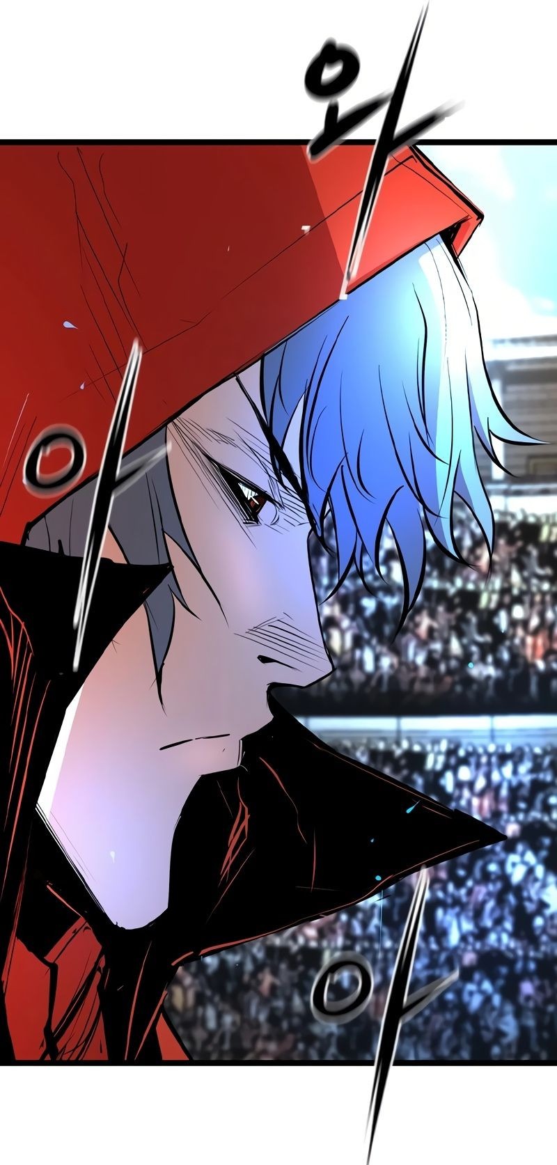 Манга Академия Халлим - Глава 141 Страница 135