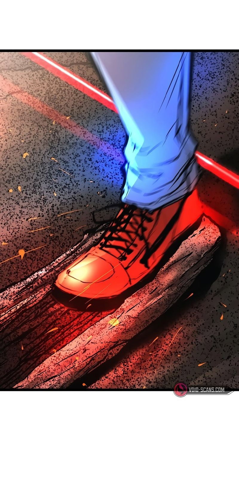 Манга Академия Халлим - Глава 141 Страница 124