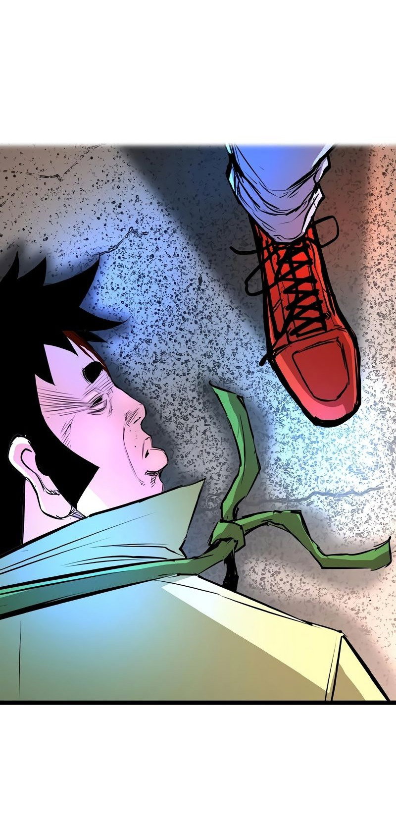 Манга Академия Халлим - Глава 141 Страница 138