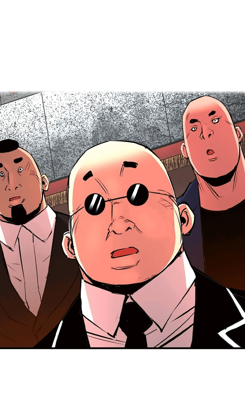 Манга Академия Халлим - Глава 141 Страница 127