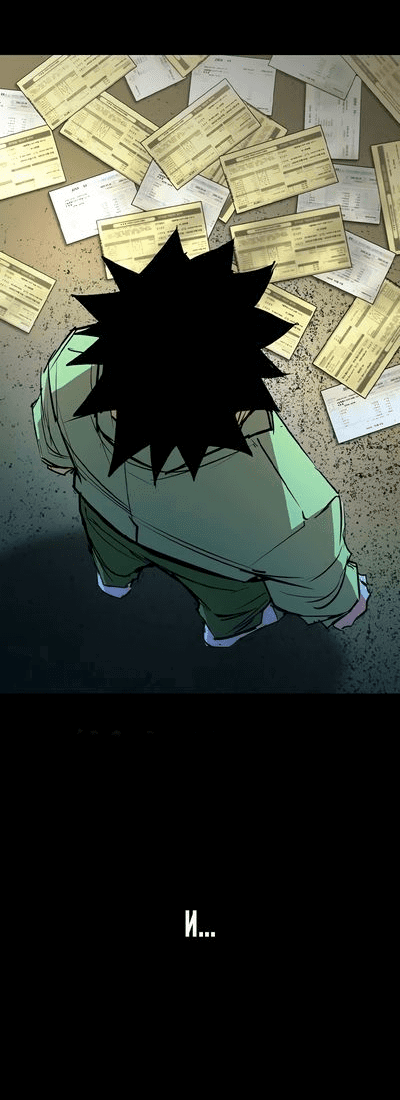 Манга Академия Халлим - Глава 140 Страница 19