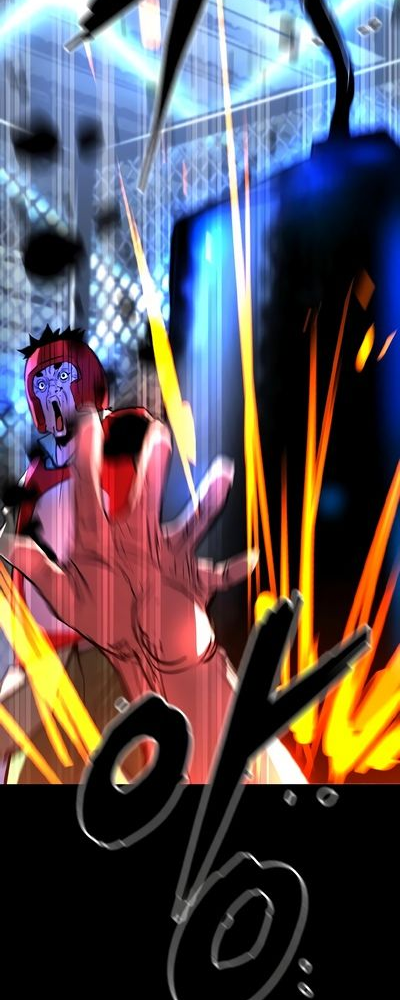 Манга Академия Халлим - Глава 140 Страница 33