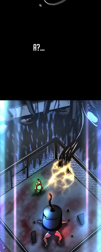 Манга Академия Халлим - Глава 140 Страница 34