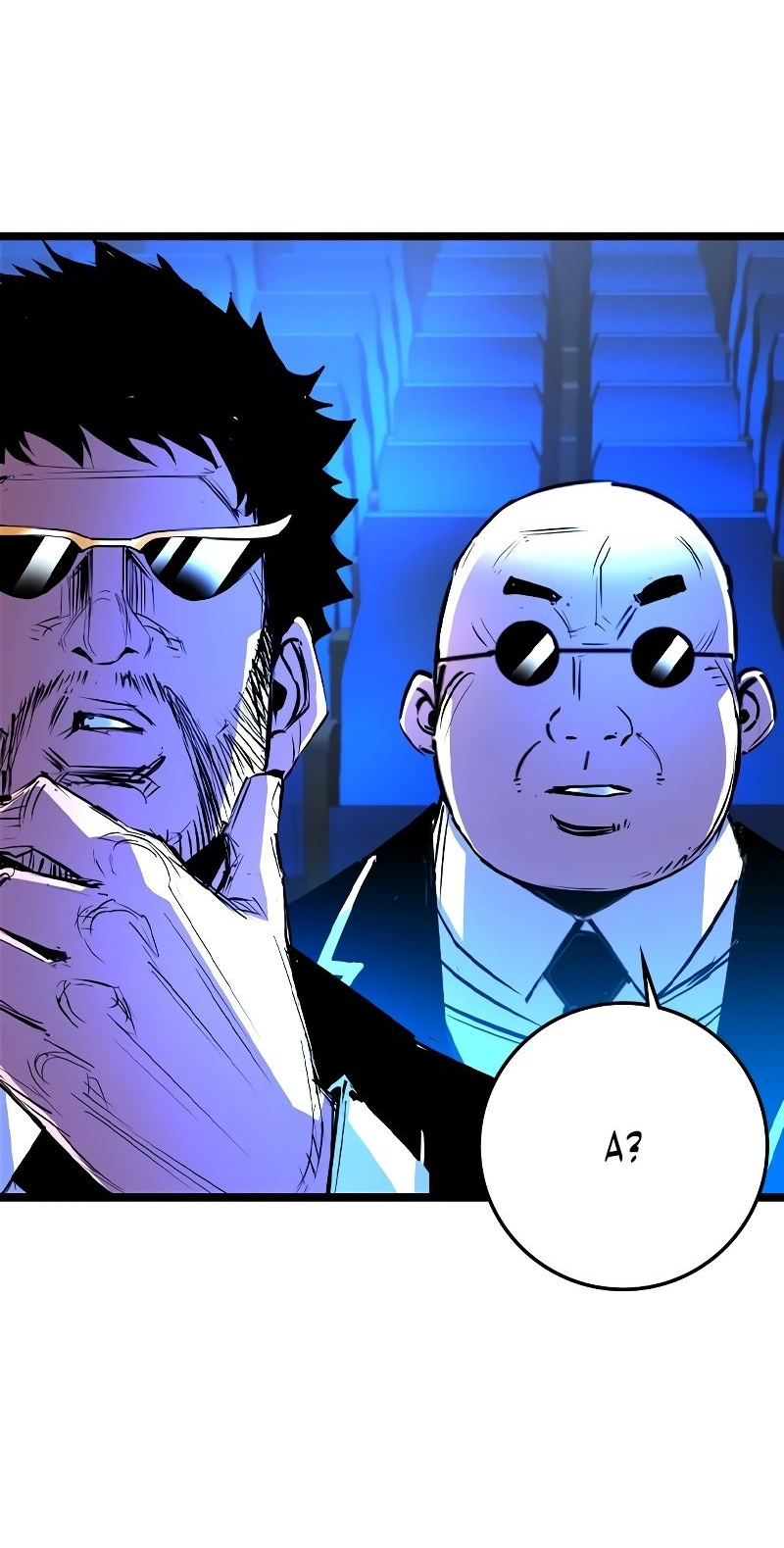 Манга Академия Халлим - Глава 139 Страница 32