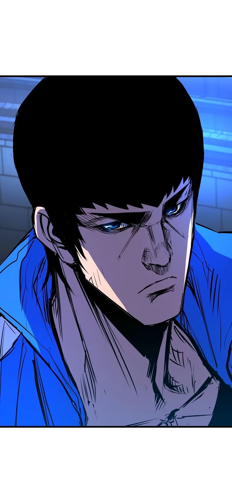 Манга Академия Халлим - Глава 139 Страница 4