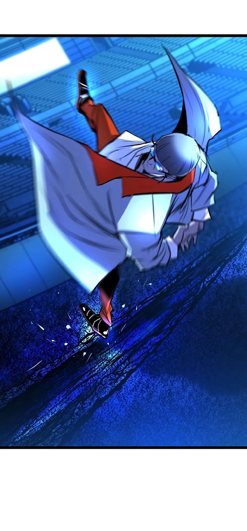 Манга Академия Халлим - Глава 139 Страница 59