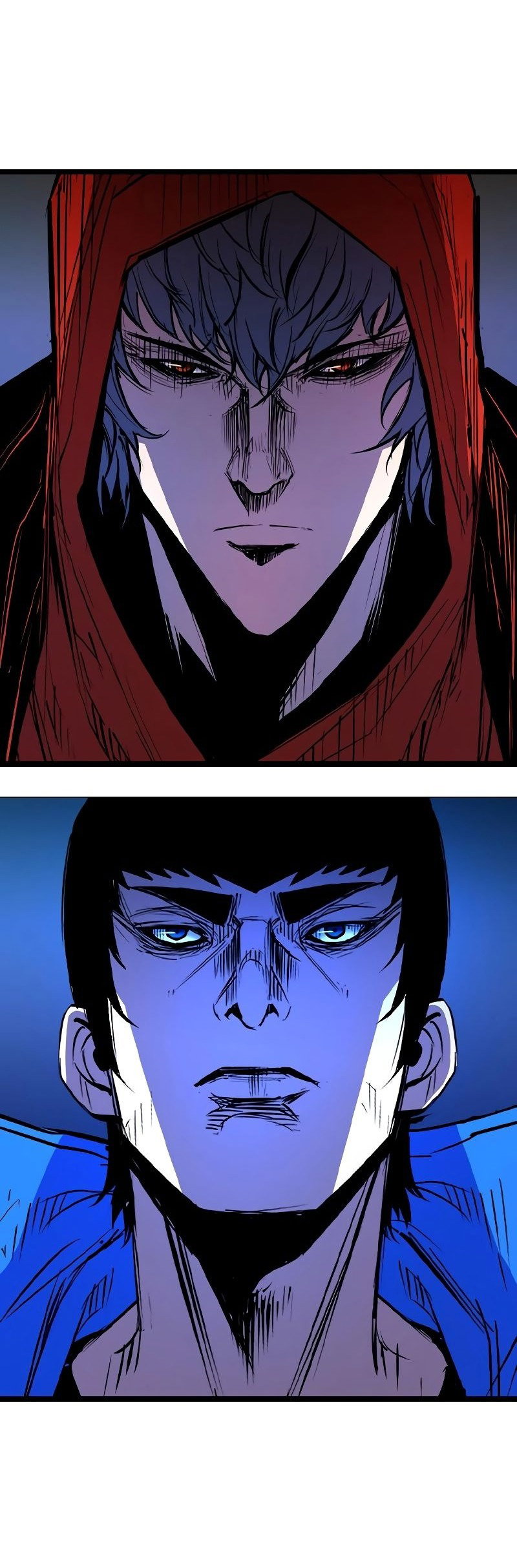 Манга Академия Халлим - Глава 139 Страница 13