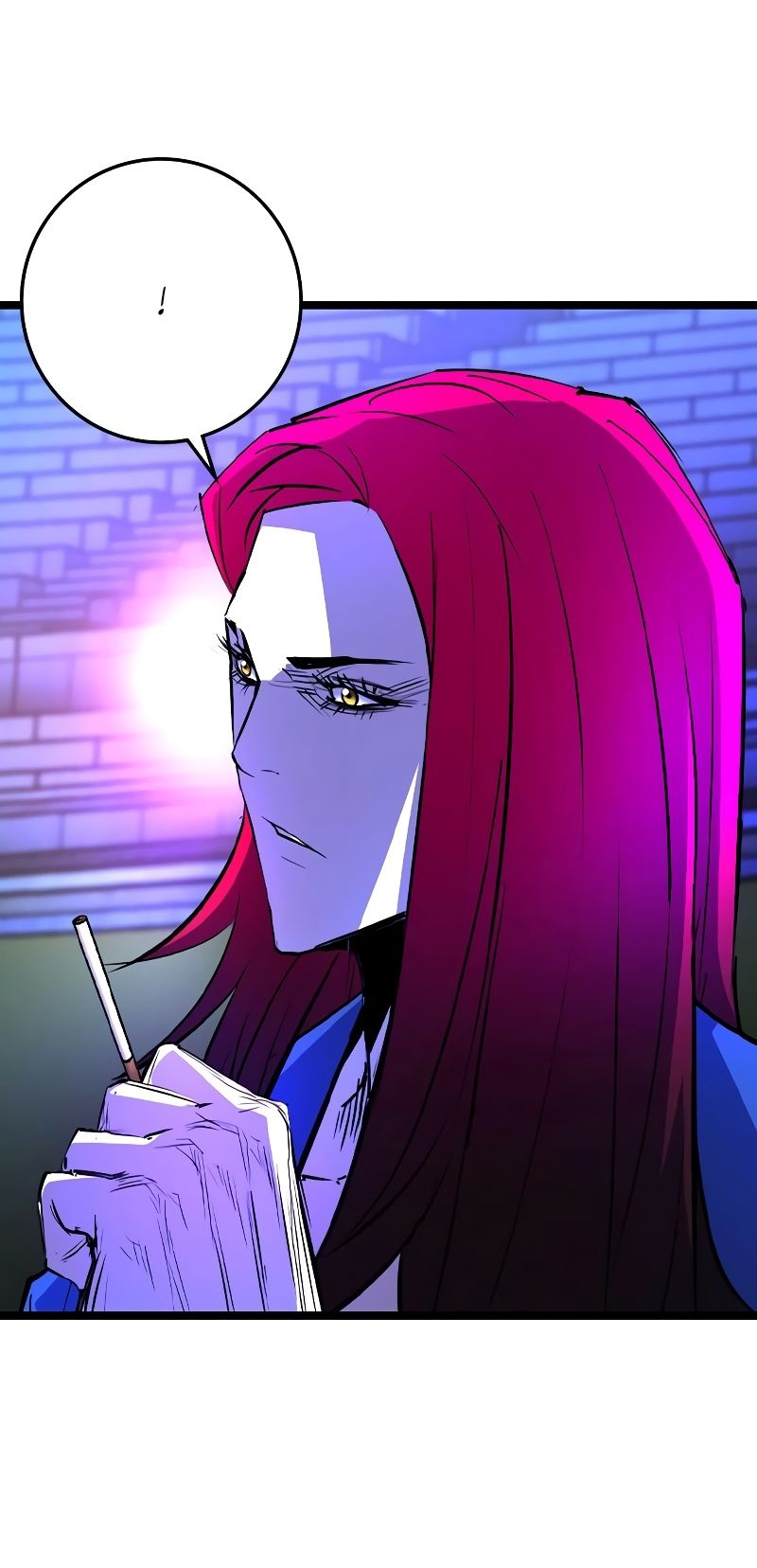 Манга Академия Халлим - Глава 139 Страница 63