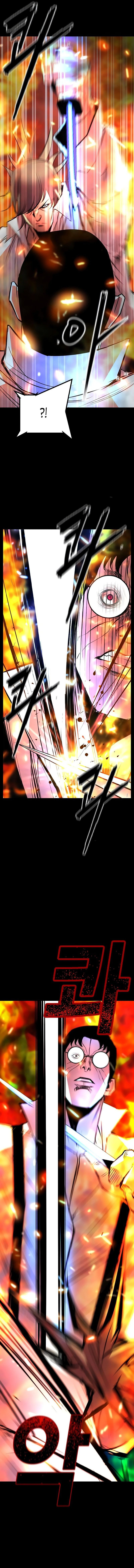 Манга Академия Халлим - Глава 133 Страница 20