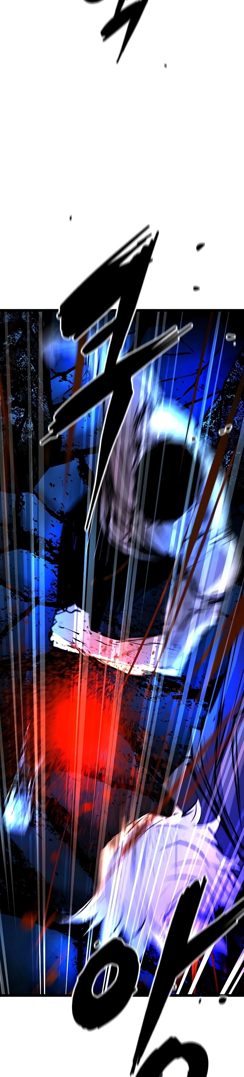 Манга Академия Халлим - Глава 121 Страница 9