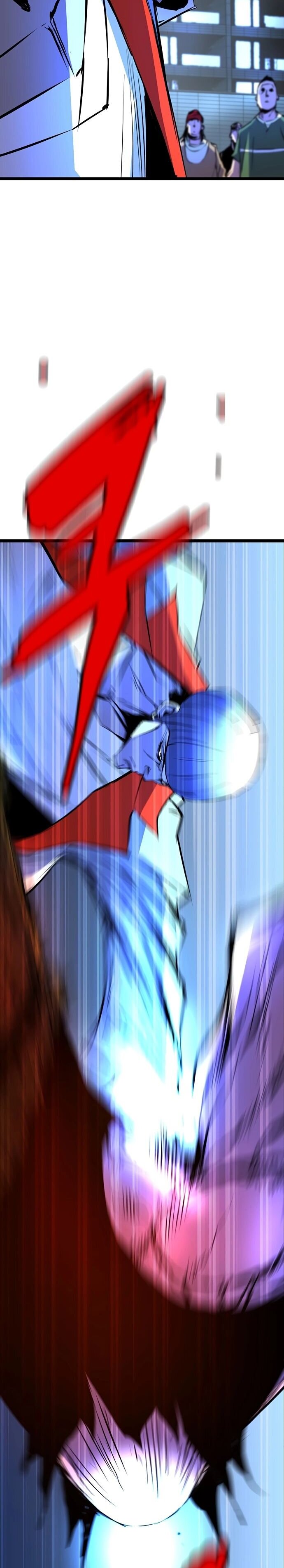 Манга Академия Халлим - Глава 118 Страница 28