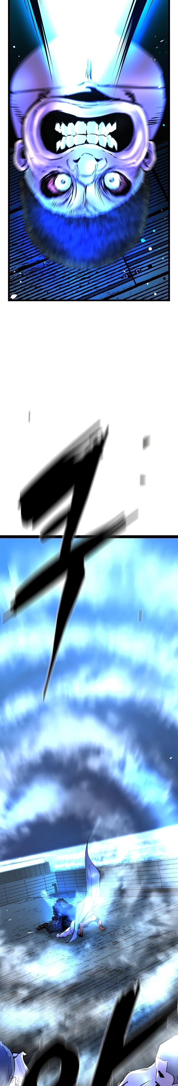 Манга Академия Халлим - Глава 118 Страница 20