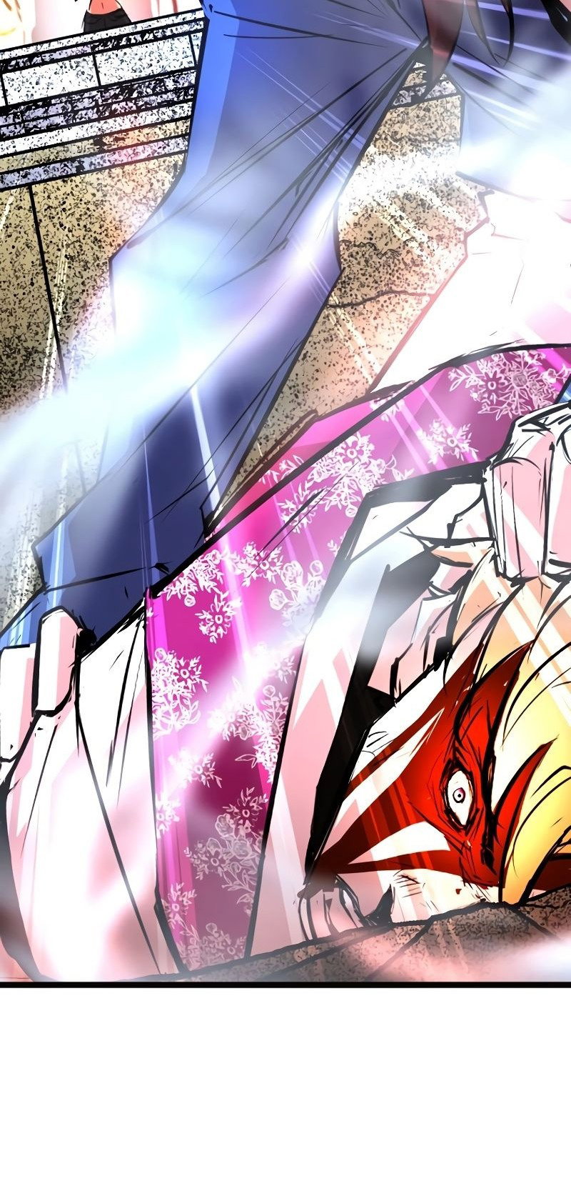 Манга Академия Халлим - Глава 146 Страница 38