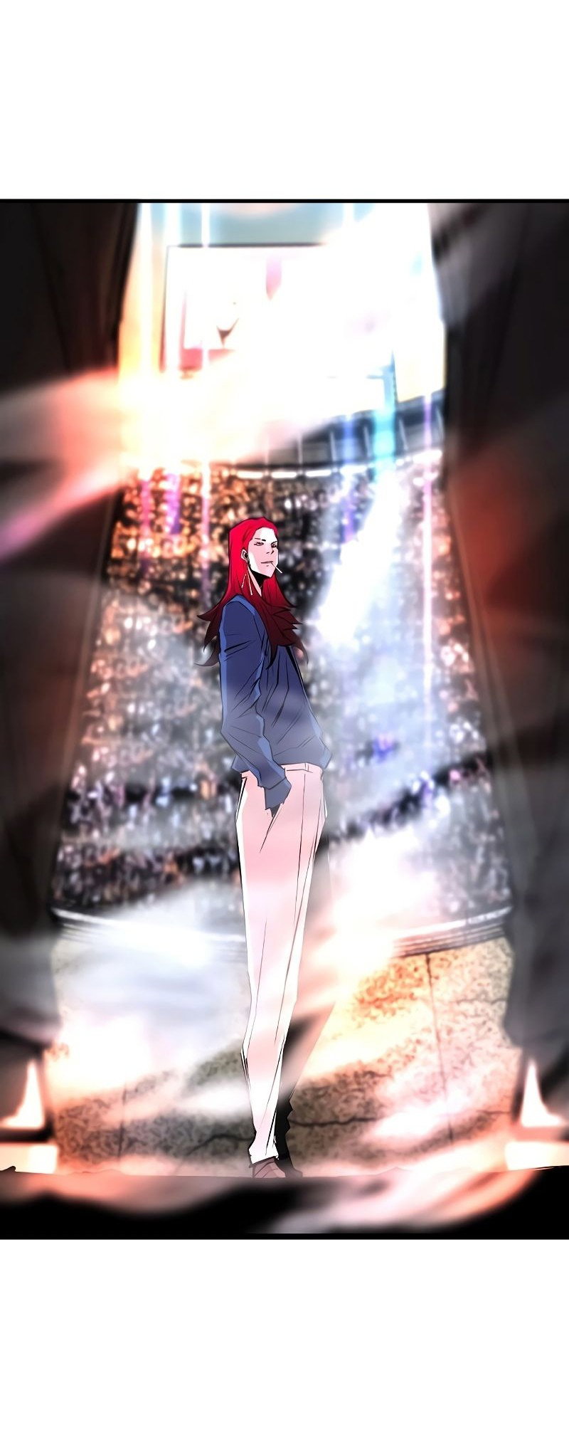 Манга Академия Халлим - Глава 146 Страница 102