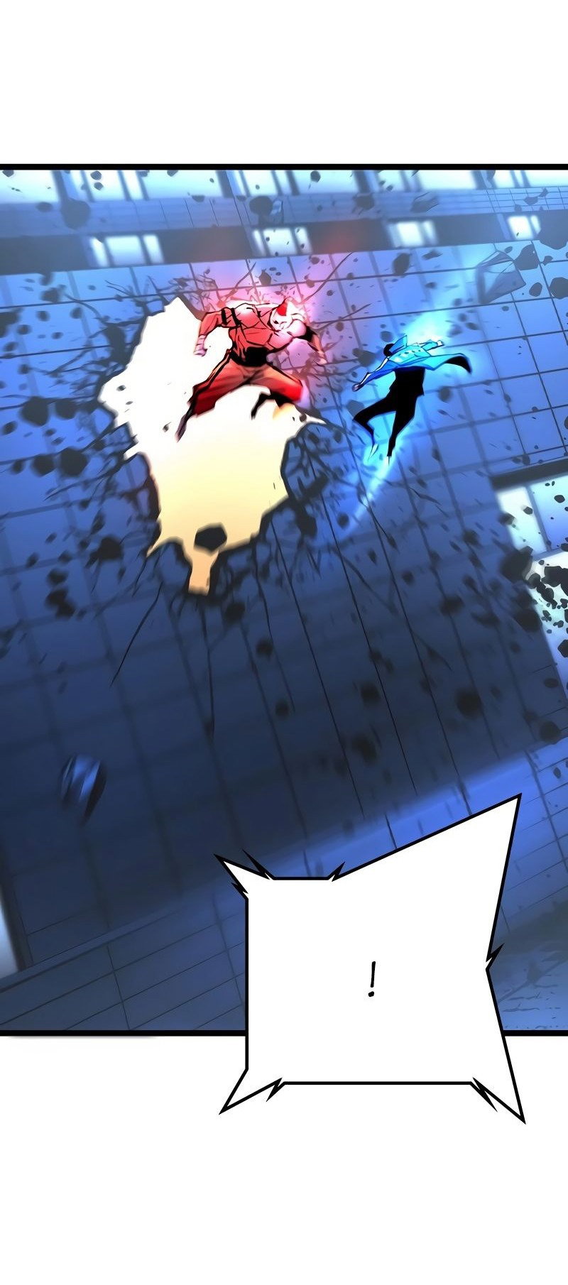 Манга Академия Халлим - Глава 148 Страница 31