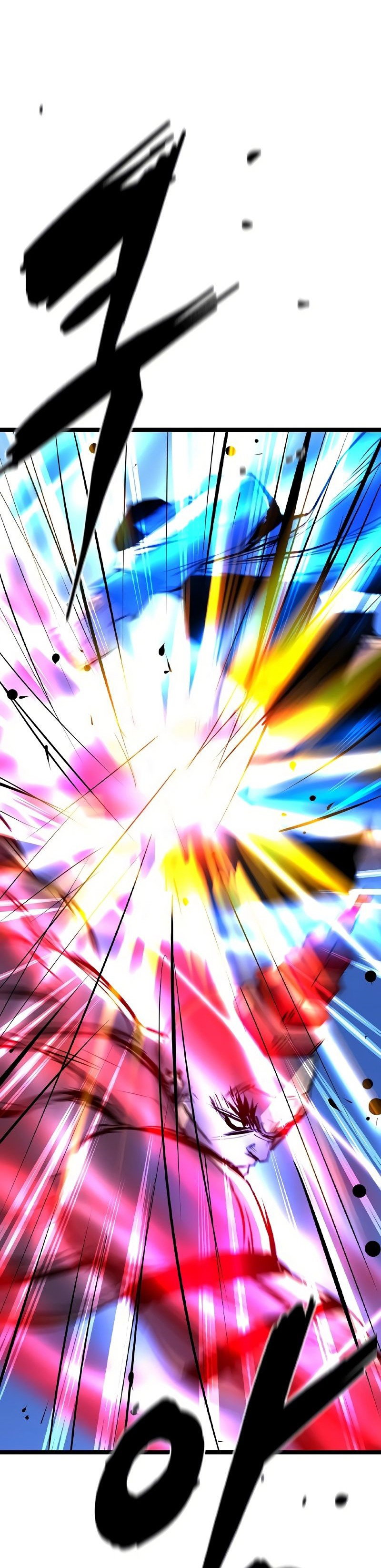 Манга Академия Халлим - Глава 148 Страница 33