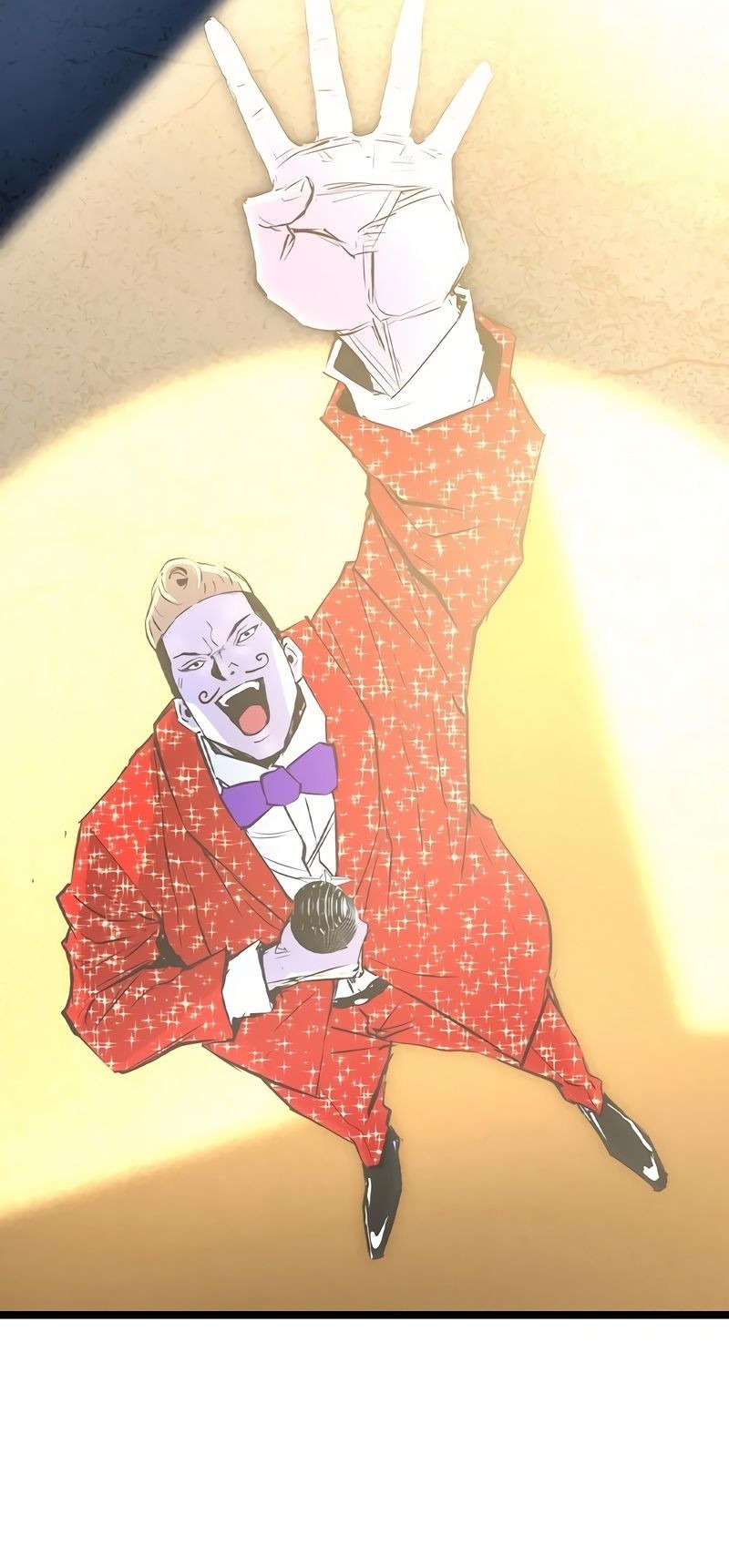 Манга Академия Халлим - Глава 148 Страница 89