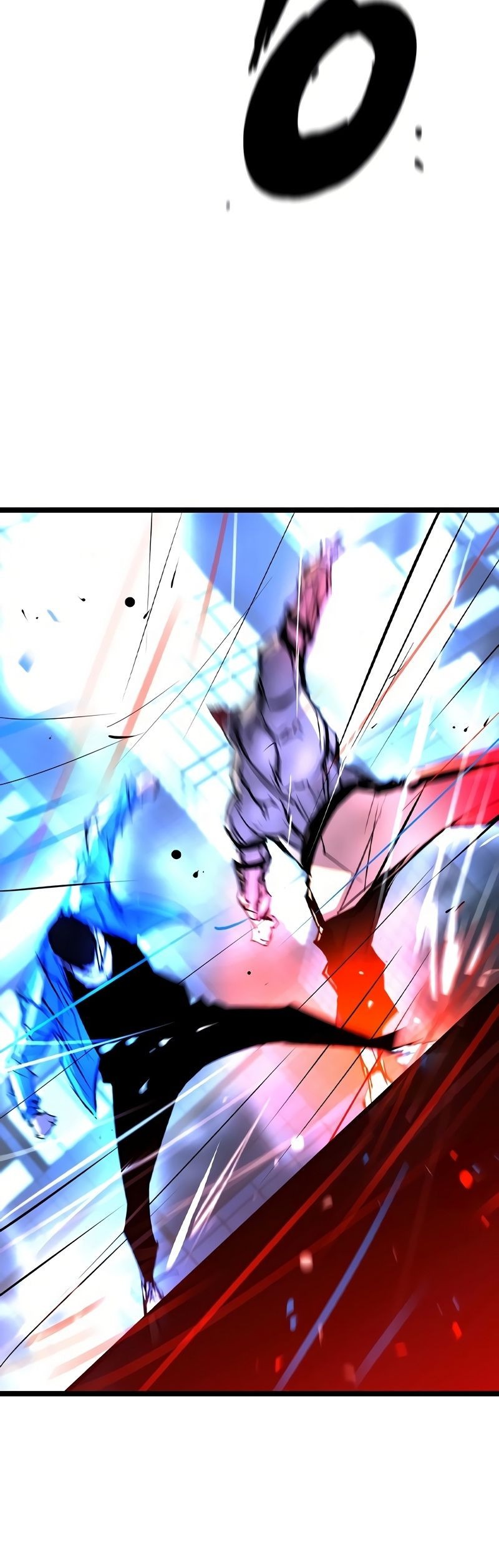 Манга Академия Халлим - Глава 148 Страница 34