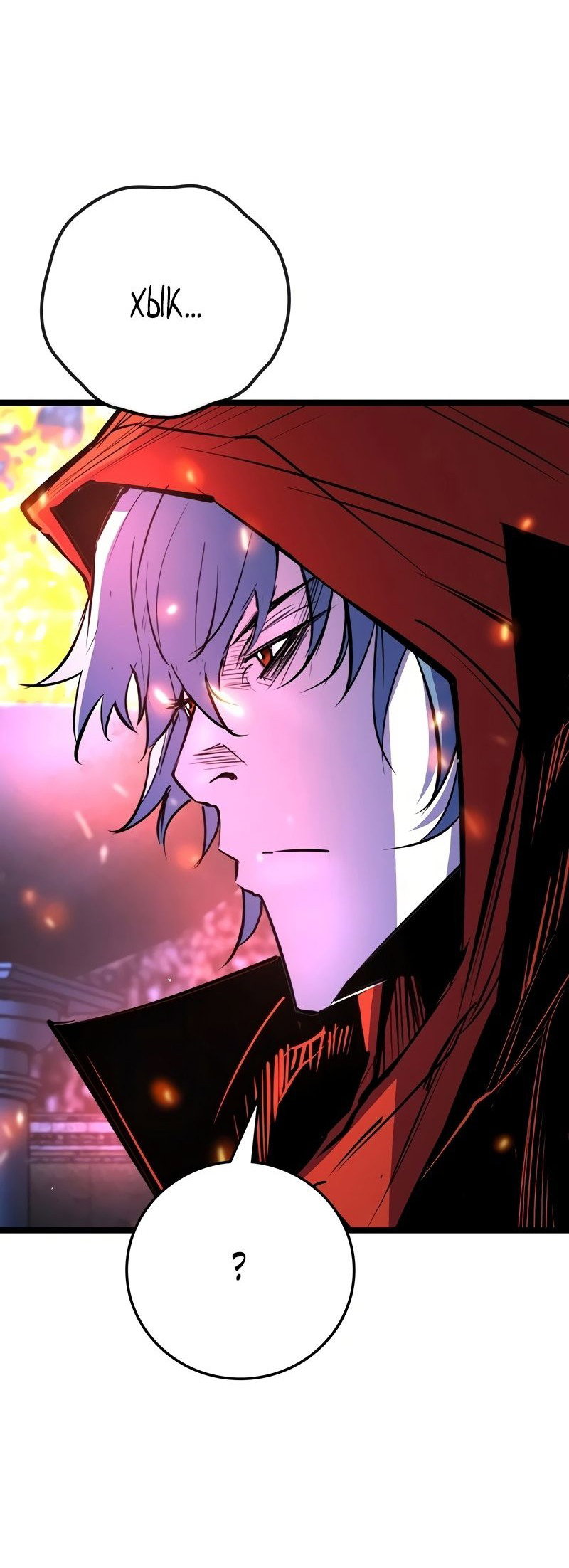 Манга Академия Халлим - Глава 148 Страница 105