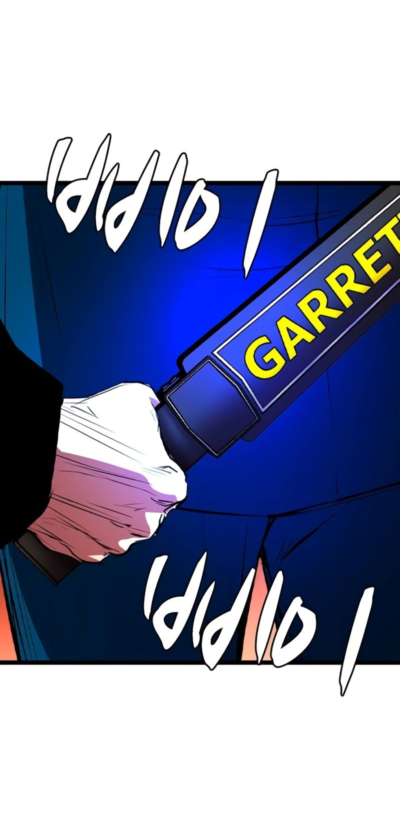 Манга Академия Халлим - Глава 147 Страница 52