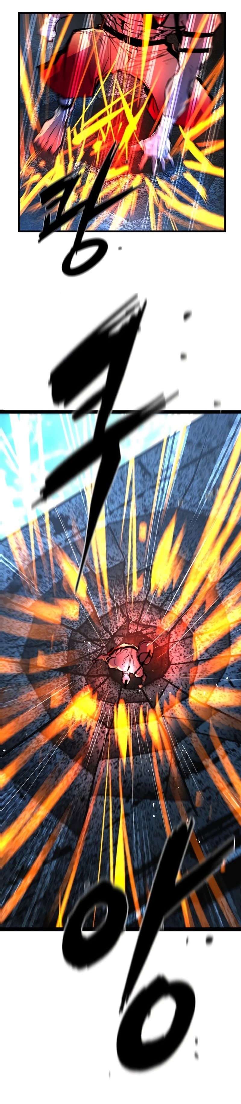 Манга Академия Халлим - Глава 147 Страница 104