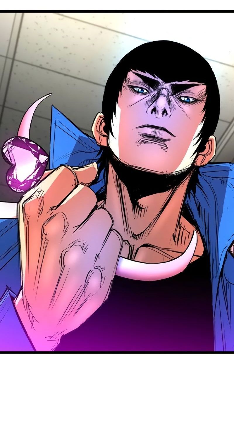 Манга Академия Халлим - Глава 147 Страница 5