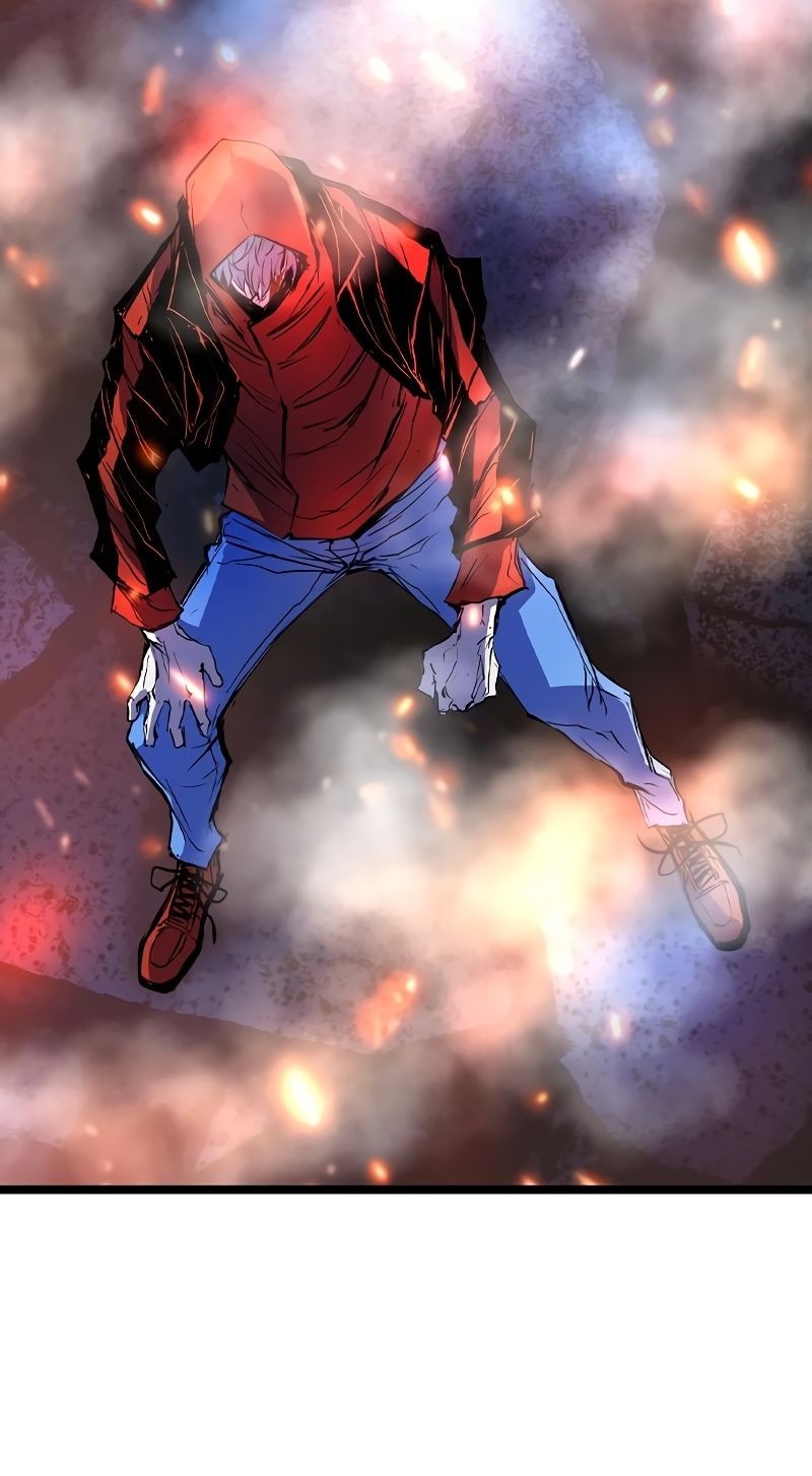 Манга Академия Халлим - Глава 150 Страница 36