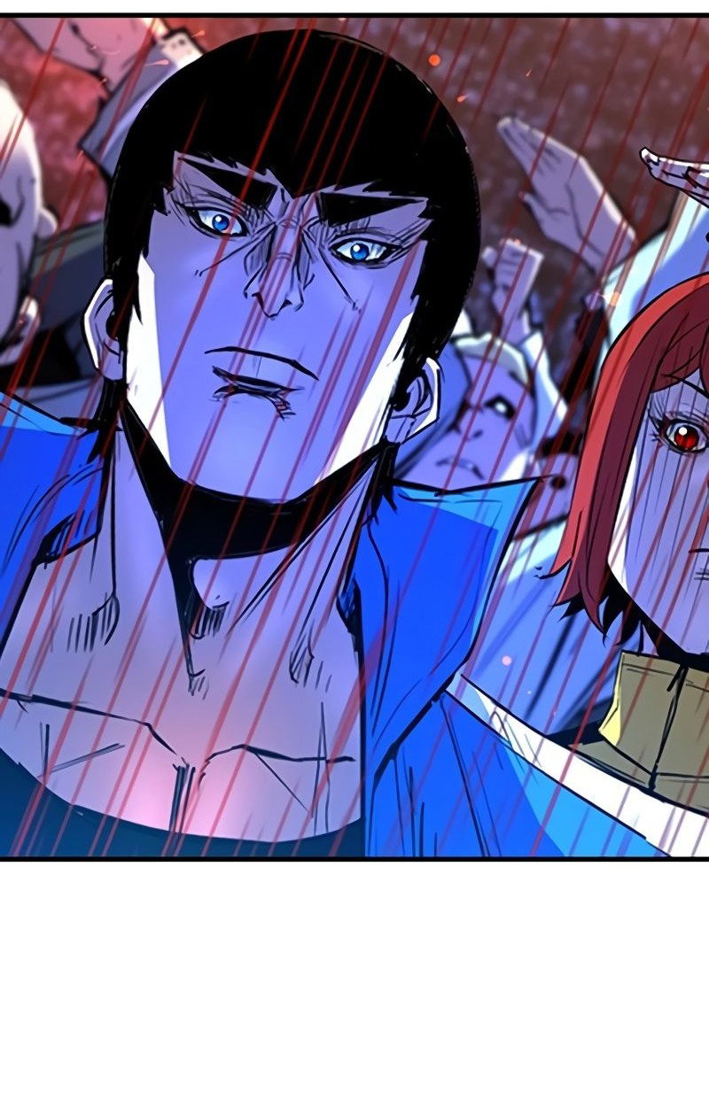 Манга Академия Халлим - Глава 150 Страница 85