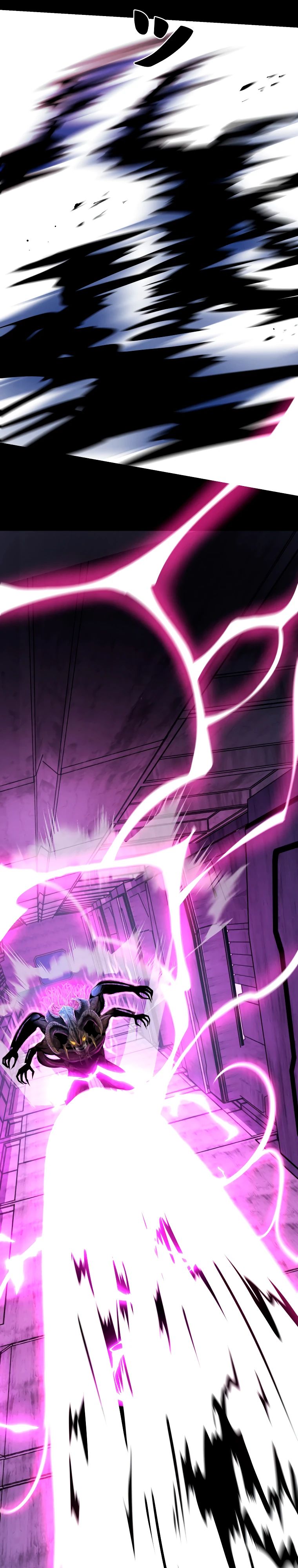 Манга Я стал эволюционирующим космическим чудовищем - Глава 61 Страница 24