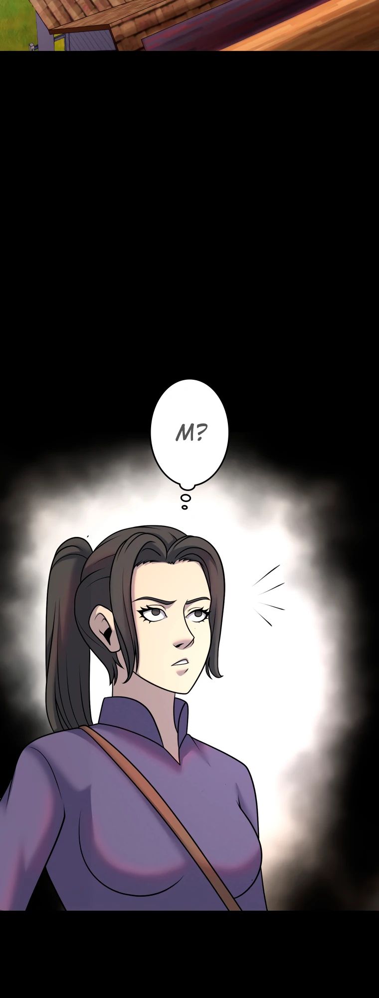 Манга Я стал эволюционирующим космическим чудовищем - Глава 62 Страница 30