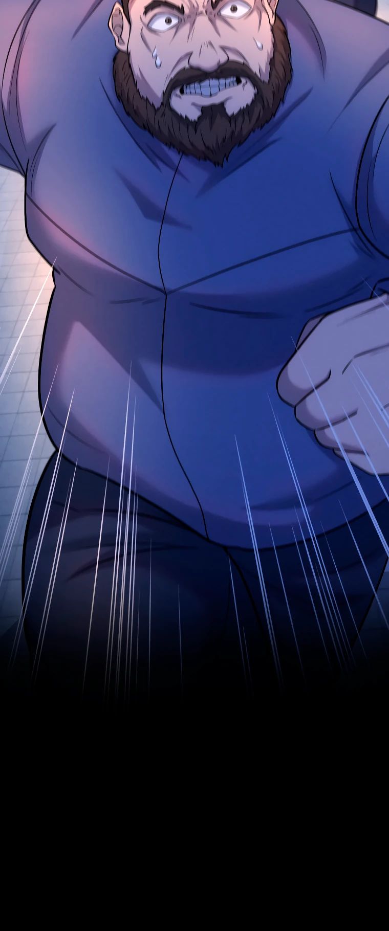 Манга Я стал эволюционирующим космическим чудовищем - Глава 51 Страница 39