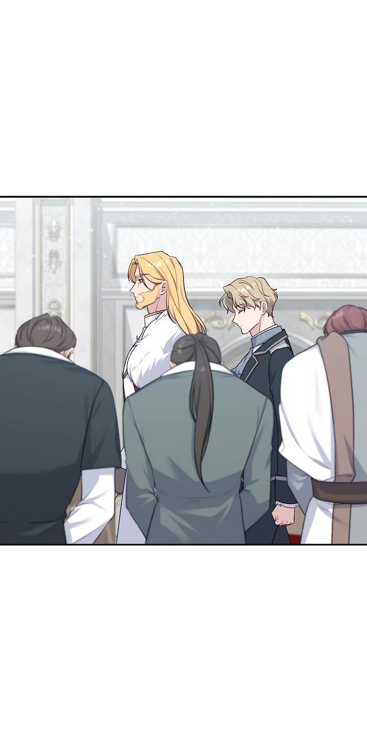 Манга Юная покровительница злодея - Глава 86 Страница 20