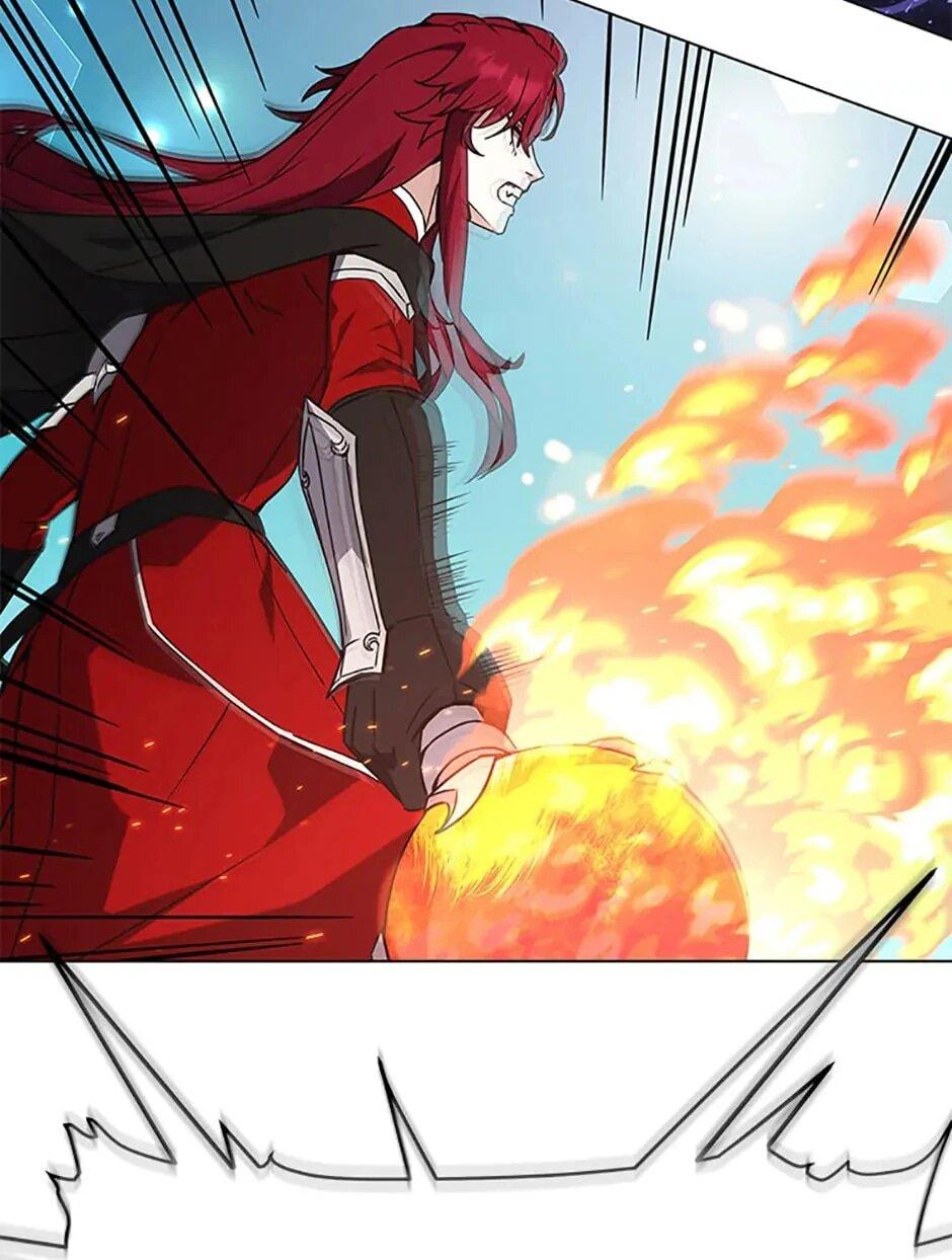 Манга Ресторан вернувшегося воина - Глава 92 Страница 16