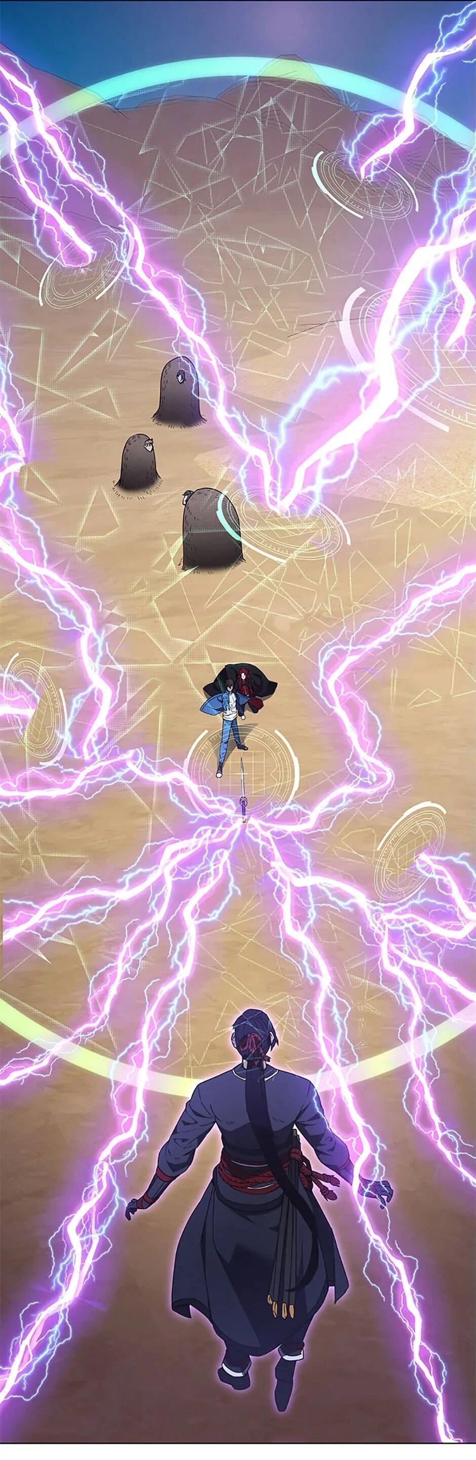 Манга Ресторан вернувшегося воина - Глава 92 Страница 65