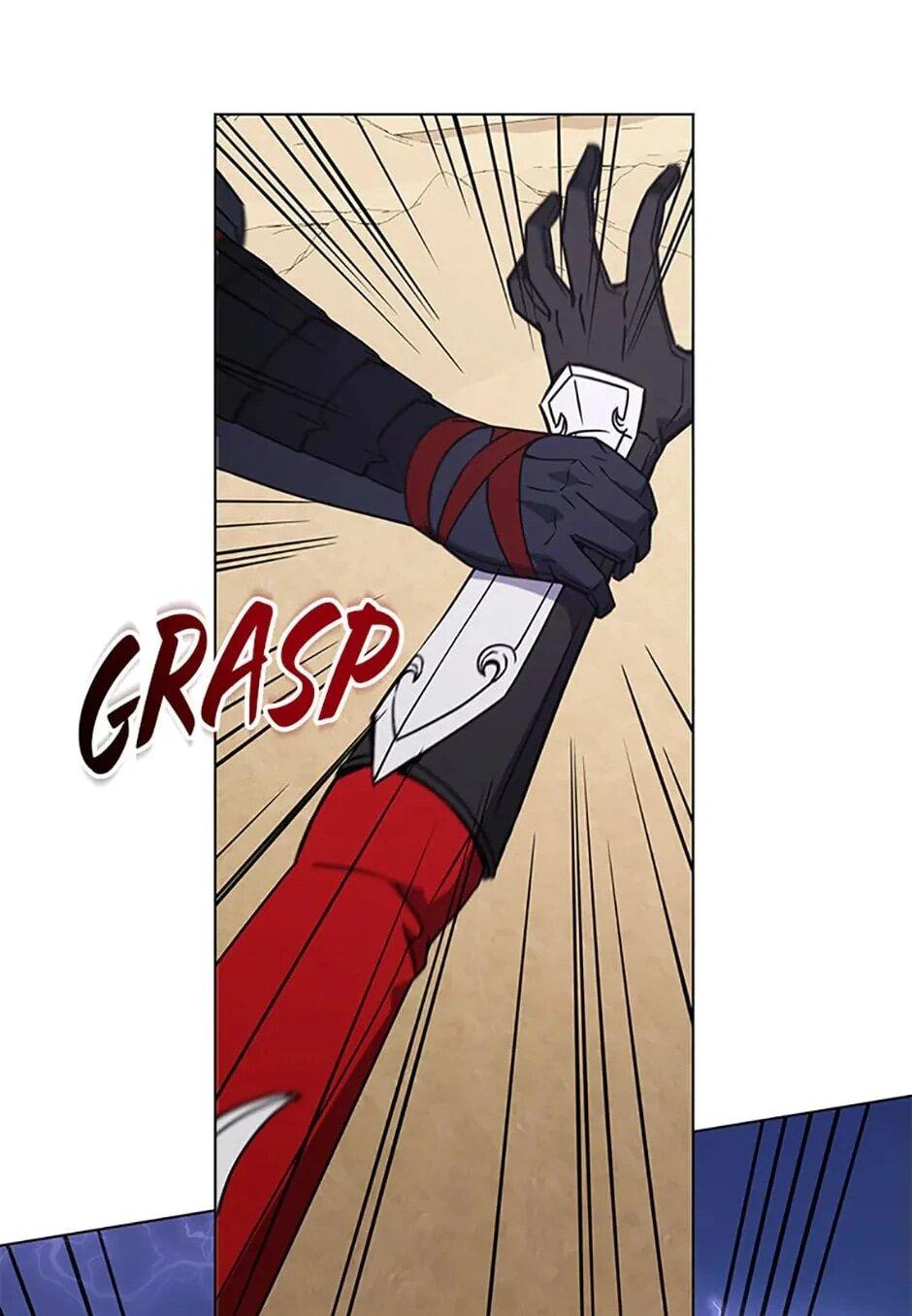 Манга Ресторан вернувшегося воина - Глава 92 Страница 43