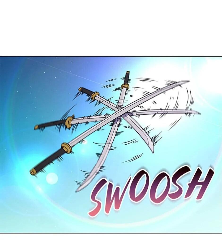 Манга Ресторан вернувшегося воина - Глава 92 Страница 46