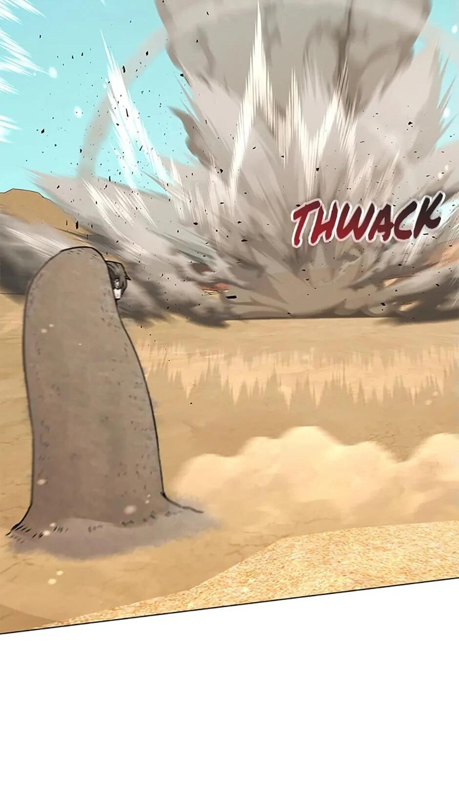 Манга Ресторан вернувшегося воина - Глава 92 Страница 23