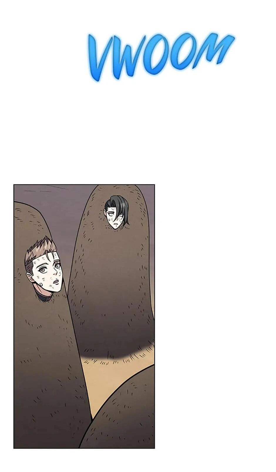 Манга Ресторан вернувшегося воина - Глава 92 Страница 61