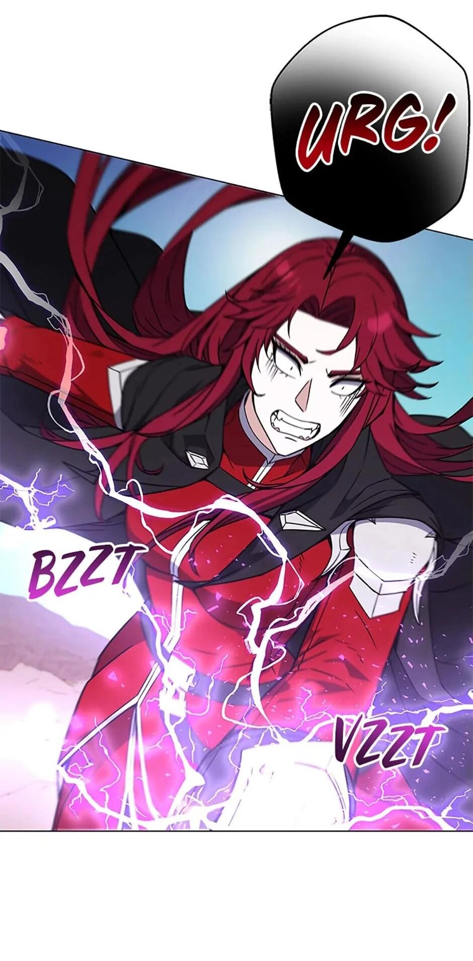 Манга Ресторан вернувшегося воина - Глава 92 Страница 45