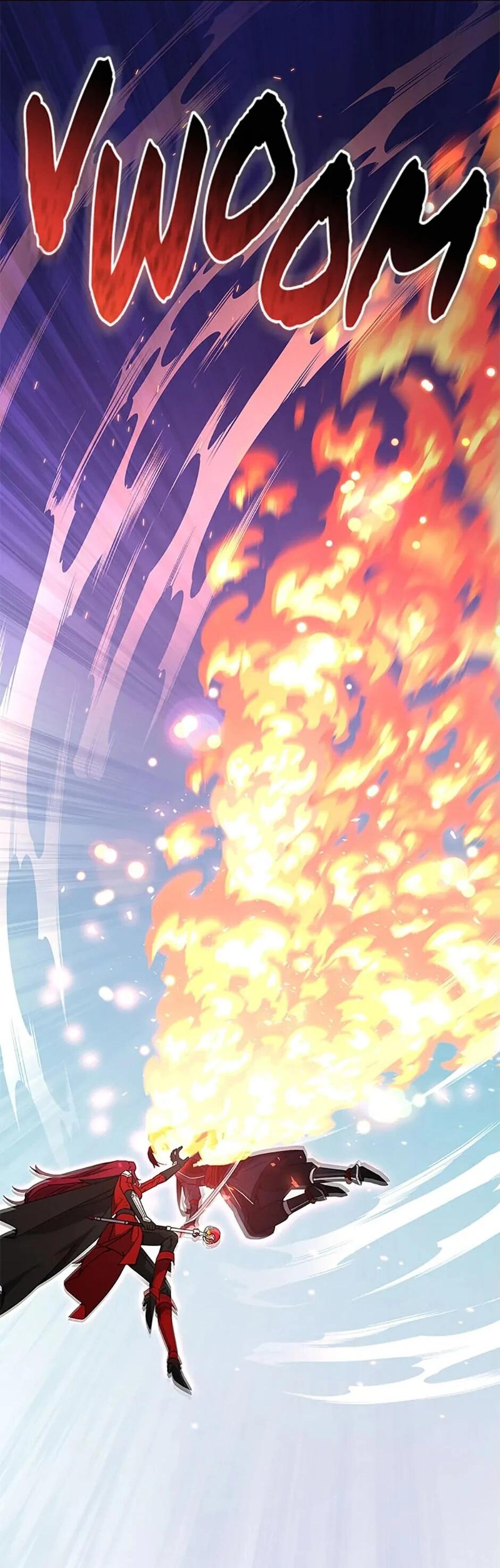 Манга Ресторан вернувшегося воина - Глава 92 Страница 40