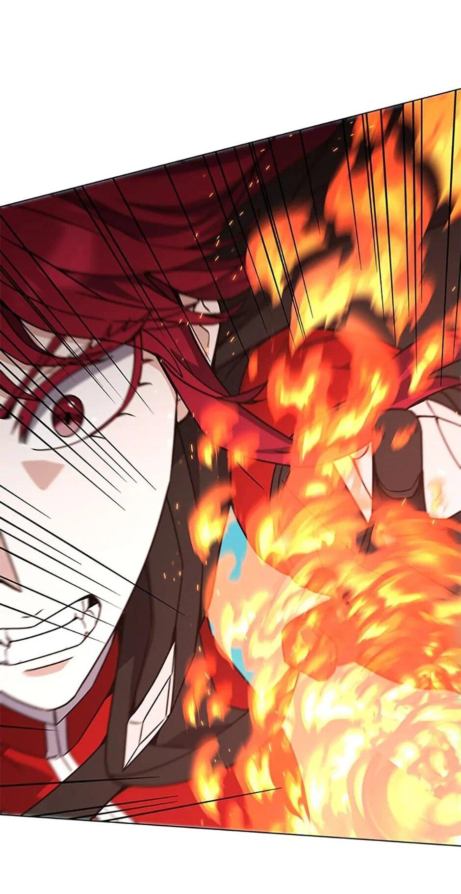 Манга Ресторан вернувшегося воина - Глава 92 Страница 38