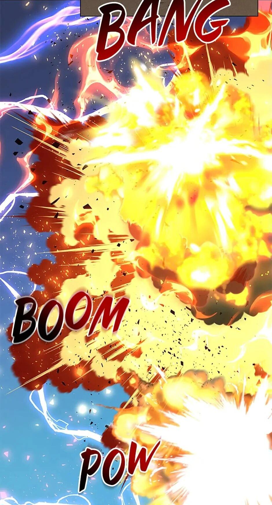 Манга Ресторан вернувшегося воина - Глава 92 Страница 29