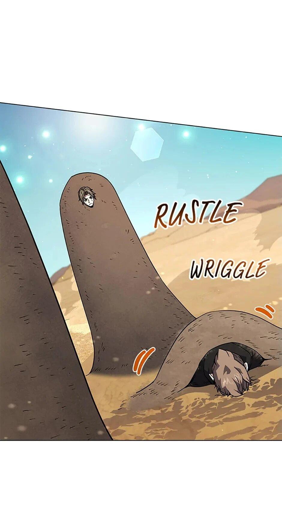 Манга Ресторан вернувшегося воина - Глава 92 Страница 24