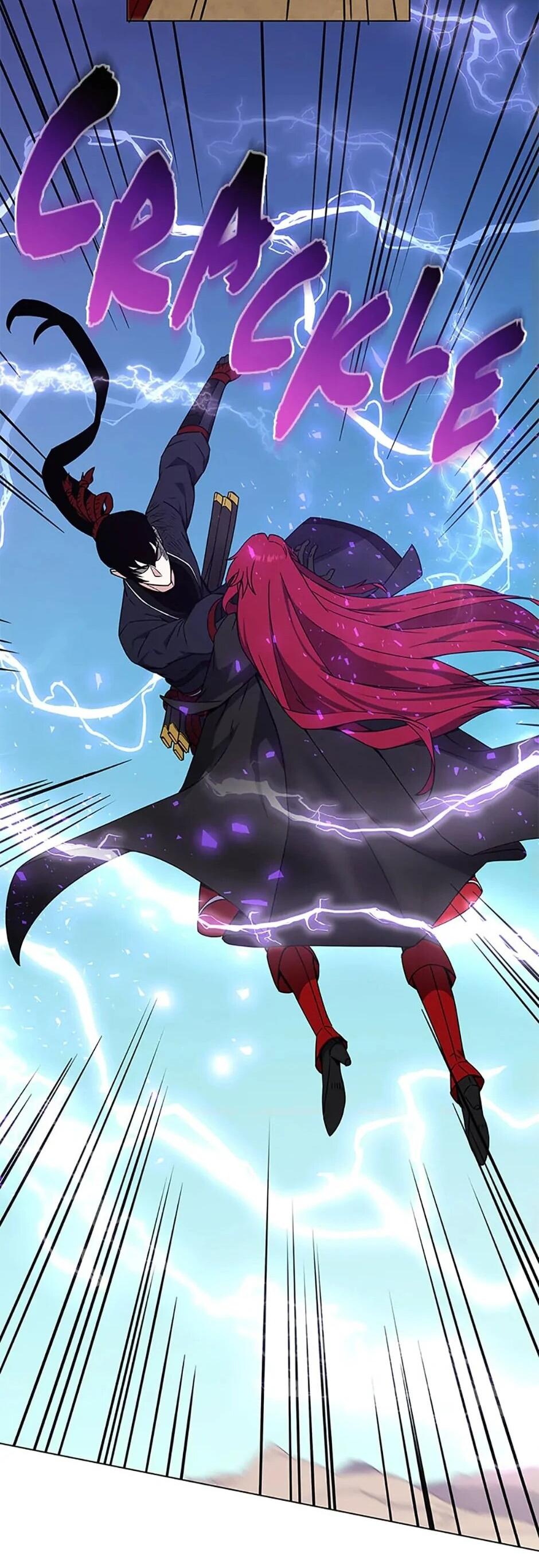 Манга Ресторан вернувшегося воина - Глава 92 Страница 44