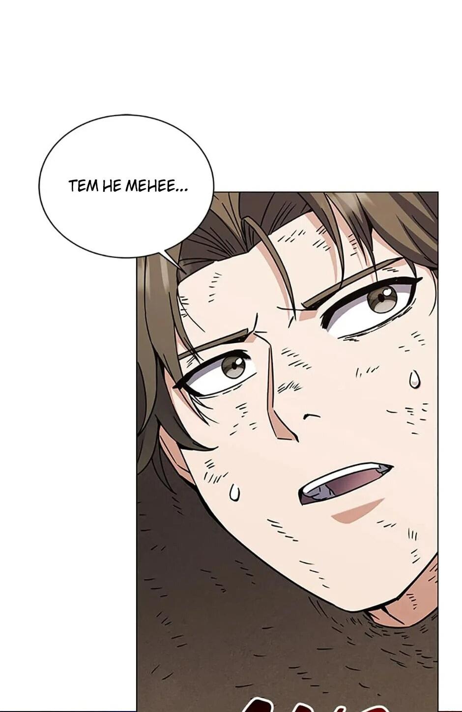 Манга Ресторан вернувшегося воина - Глава 92 Страница 28