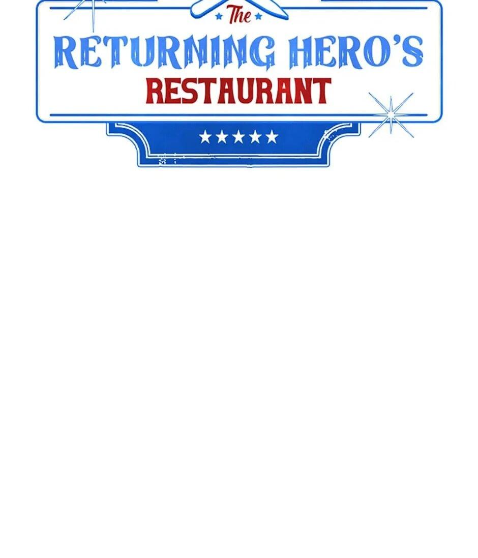 Манга Ресторан вернувшегося воина - Глава 92 Страница 6