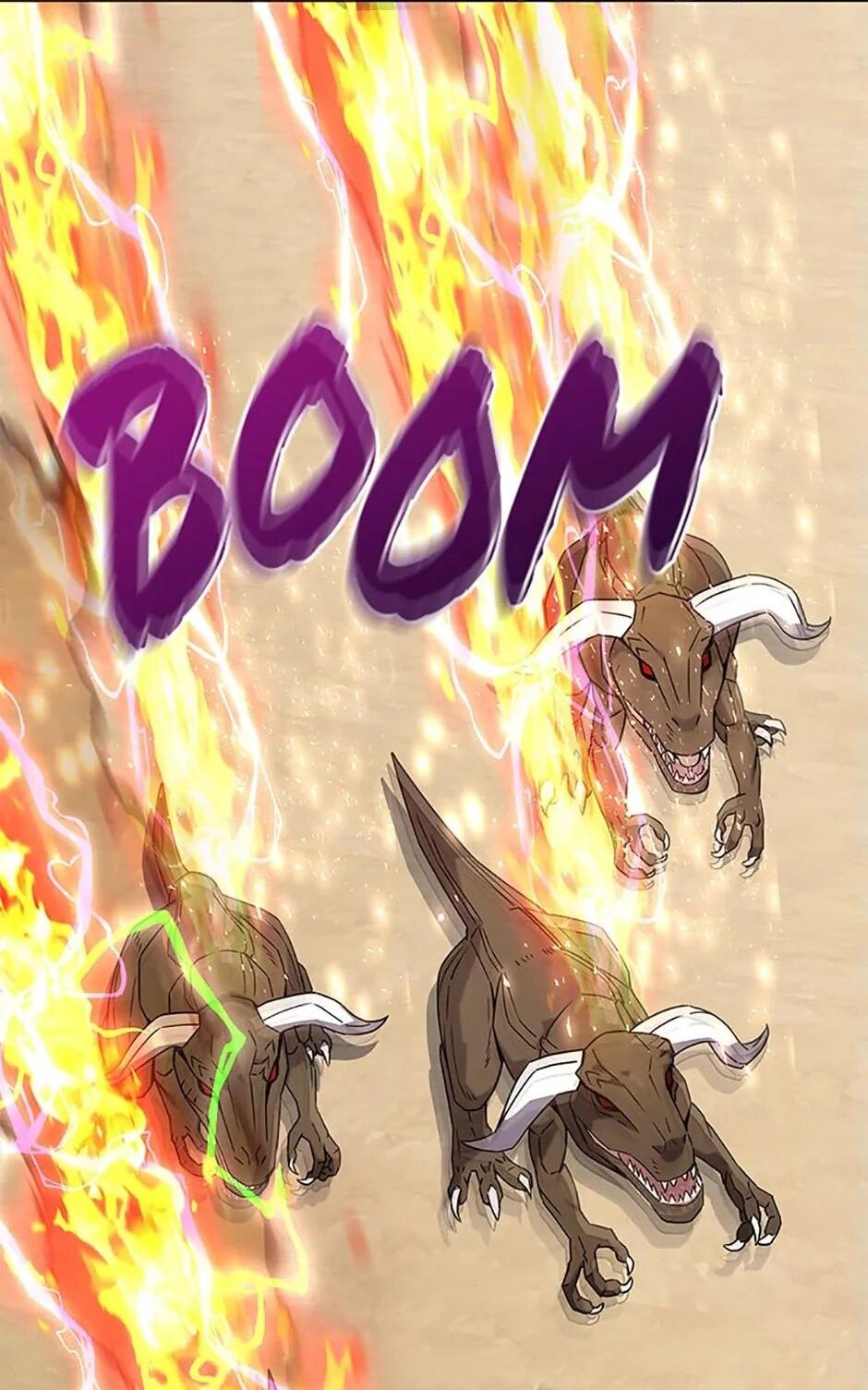 Манга Ресторан вернувшегося воина - Глава 91 Страница 61